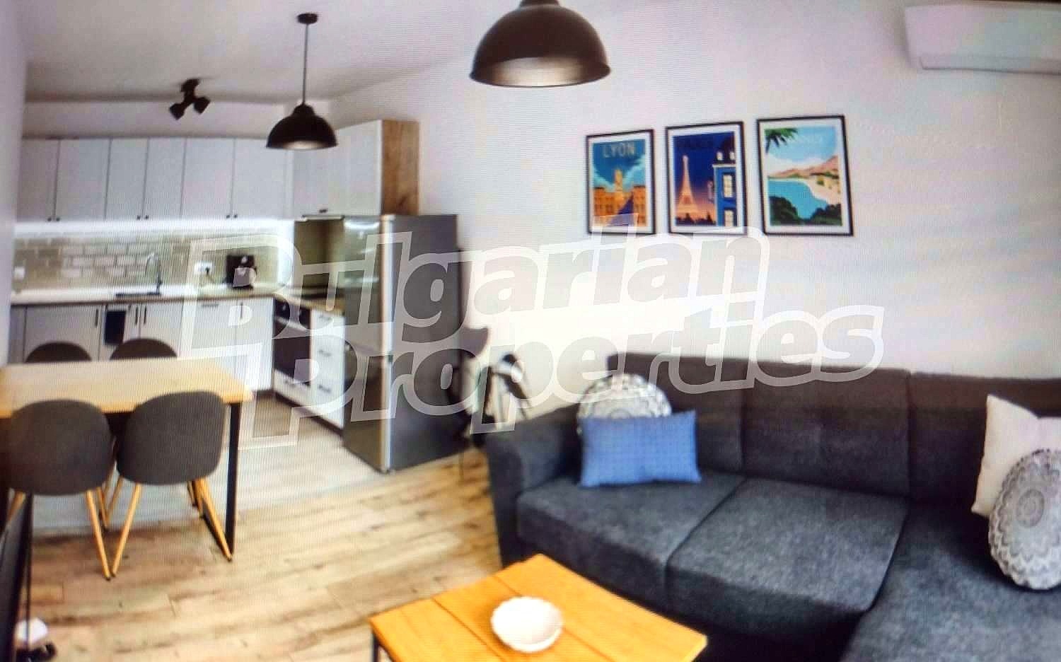 Дава под Наем 3-СТАЕН | Imot.bg — изображение 1