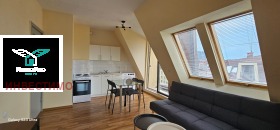 1 Schlafzimmer Druschba 2, Sofia