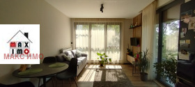 1 slaapkamer Podujane, Sofia