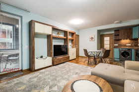 1 Schlafzimmer Owtscha kupel, Sofia