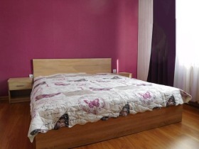1 slaapkamer Doktorski pametnik, Sofia
