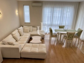 2 Schlafzimmer Witoscha, Sofia