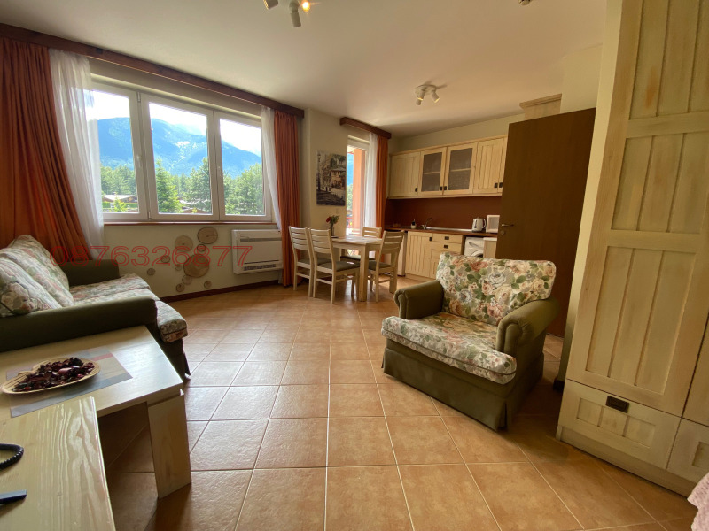 Vuokrattavana  Studio Blagoevgradin alue , Bansko , 43 neliömetriä | 71905754