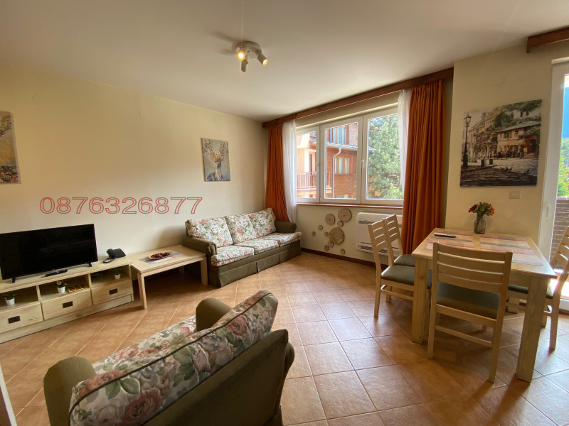 Vuokrattavana  Studio Blagoevgradin alue , Bansko , 43 neliömetriä | 71905754 - kuva [10]