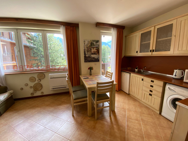 Vuokrattavana  Studio Blagoevgradin alue , Bansko , 43 neliömetriä | 71905754 - kuva [7]