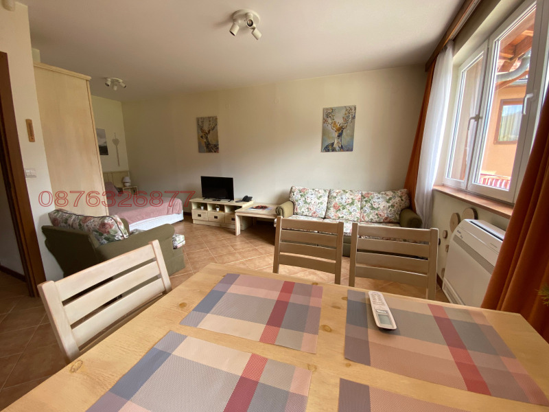 Vuokrattavana  Studio Blagoevgradin alue , Bansko , 43 neliömetriä | 71905754 - kuva [3]