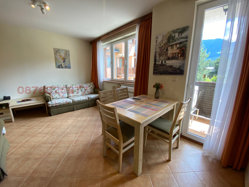 Vuokrattavana  Studio Blagoevgradin alue , Bansko , 43 neliömetriä | 71905754 - kuva [8]
