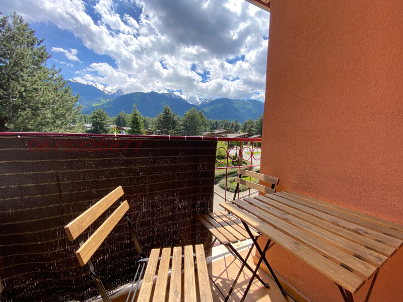 Vuokrattavana  Studio Blagoevgradin alue , Bansko , 43 neliömetriä | 71905754 - kuva [14]