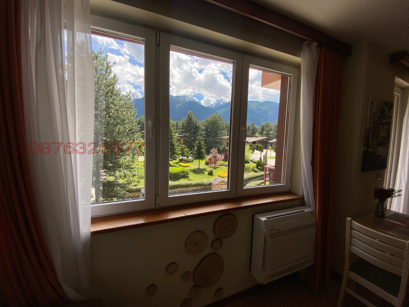 Vuokrattavana  Studio Blagoevgradin alue , Bansko , 43 neliömetriä | 71905754 - kuva [13]