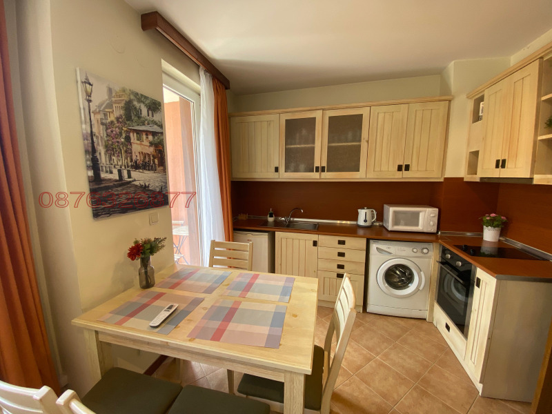 Vuokrattavana  Studio Blagoevgradin alue , Bansko , 43 neliömetriä | 71905754 - kuva [2]