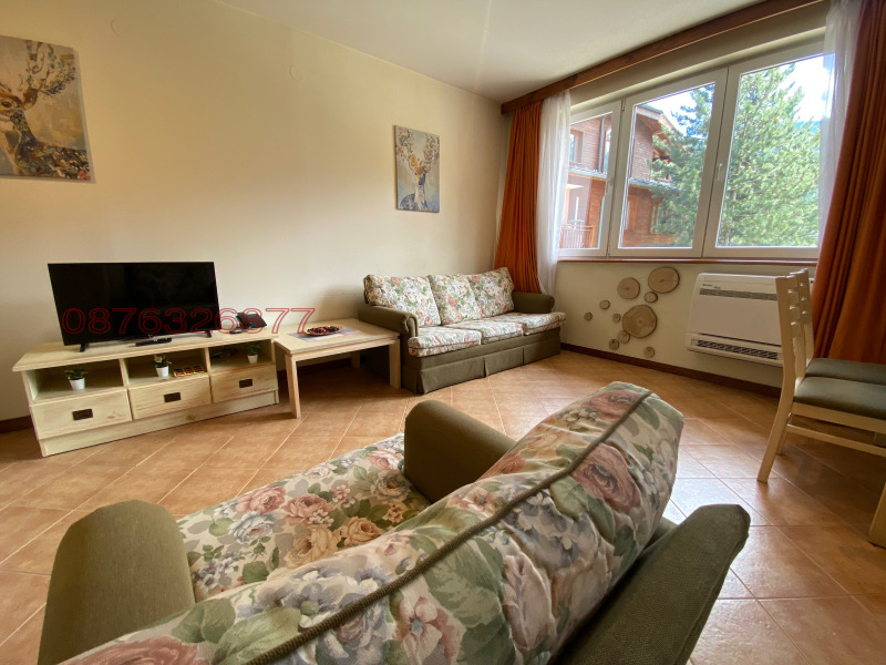 Vuokrattavana  Studio Blagoevgradin alue , Bansko , 43 neliömetriä | 71905754 - kuva [5]