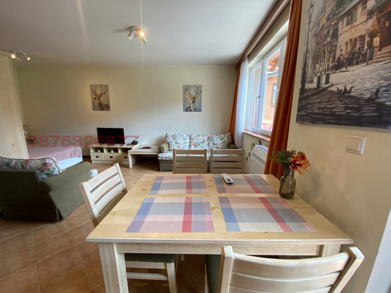 Vuokrattavana  Studio Blagoevgradin alue , Bansko , 43 neliömetriä | 71905754 - kuva [9]