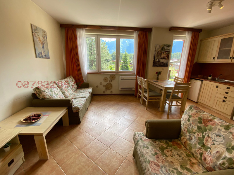 Vuokrattavana  Studio Blagoevgradin alue , Bansko , 43 neliömetriä | 71905754 - kuva [4]