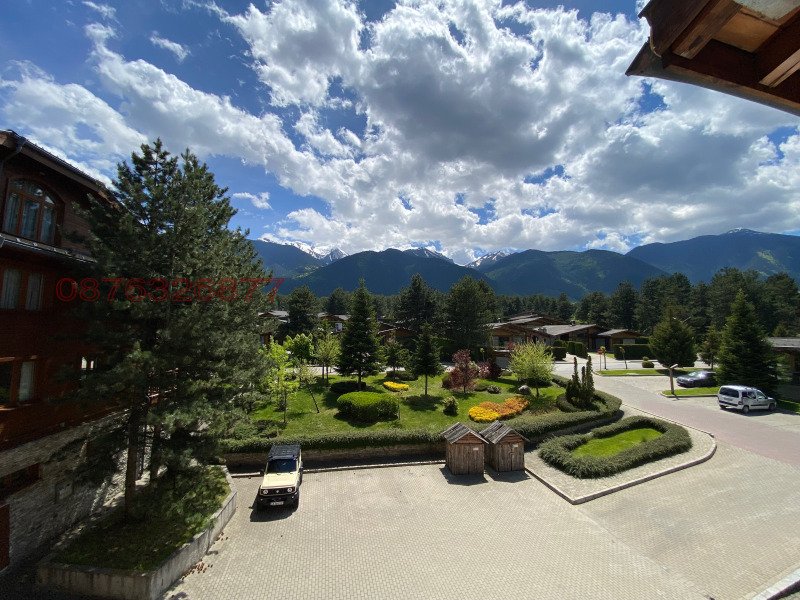 Vuokrattavana  Studio Blagoevgradin alue , Bansko , 43 neliömetriä | 71905754 - kuva [15]