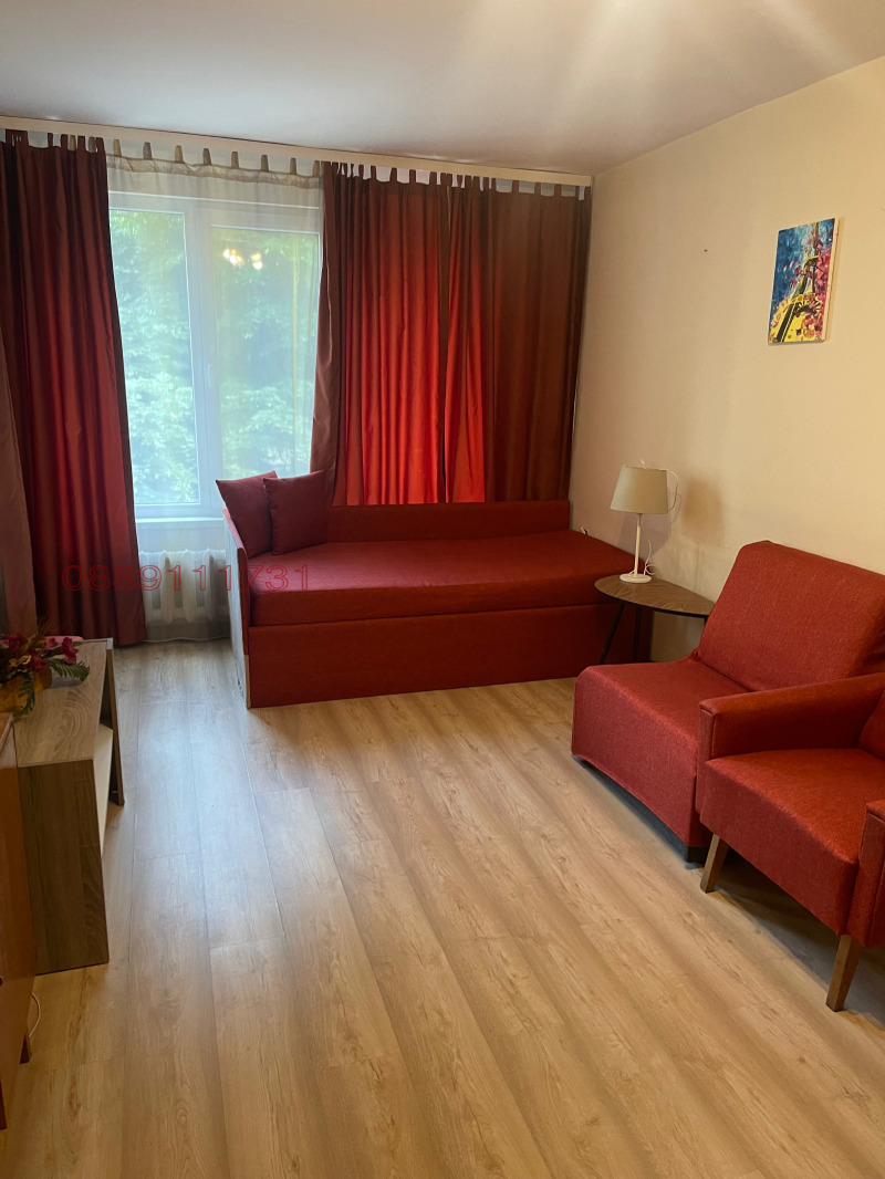 Para alugar  Estúdio Sofia , Borovo , 50 m² | 41949670