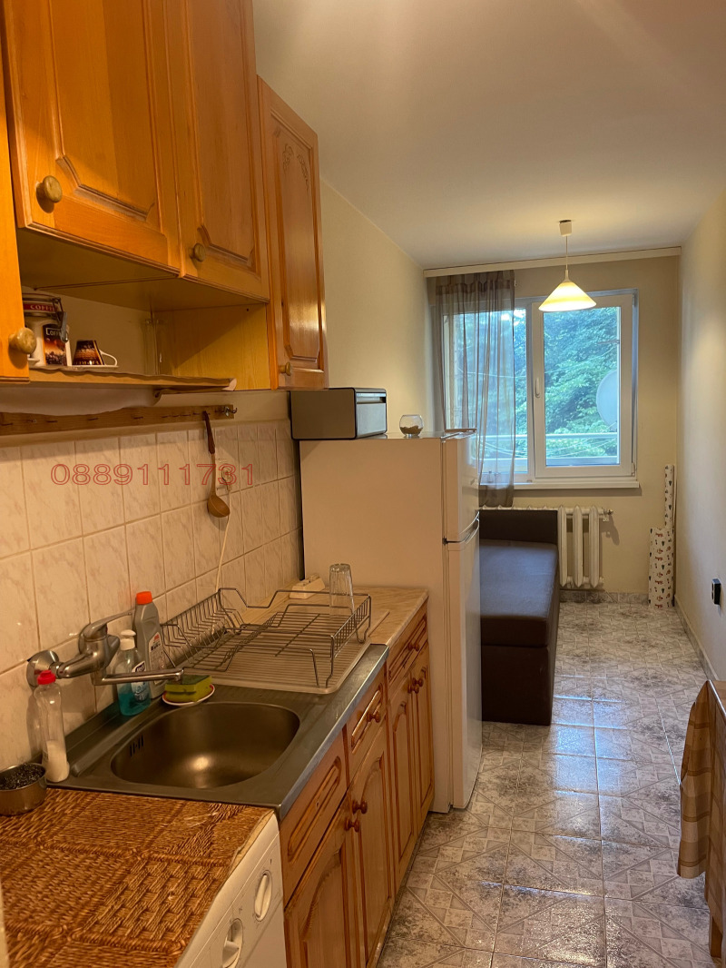 Para alugar  Estúdio Sofia , Borovo , 50 m² | 41949670 - imagem [3]