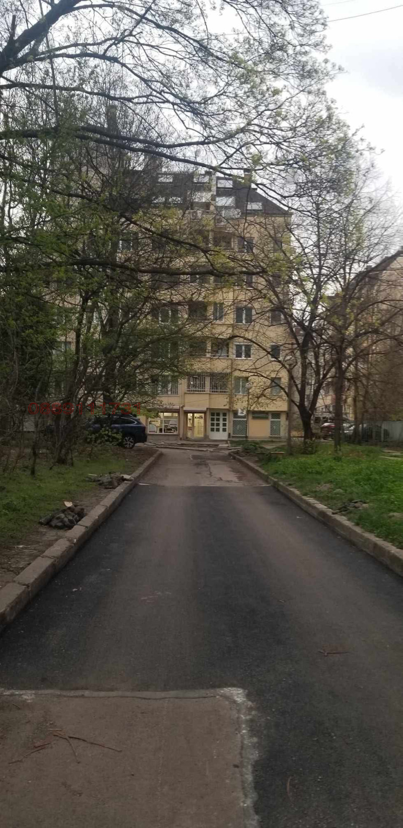 Para alugar  Estúdio Sofia , Borovo , 50 m² | 41949670 - imagem [5]