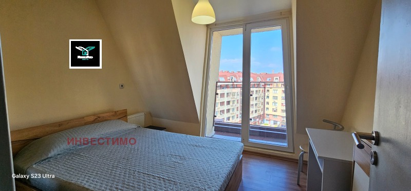 Zu vermieten  1 Schlafzimmer Sofia , Druschba 2 , 50 qm | 41264255 - Bild [5]