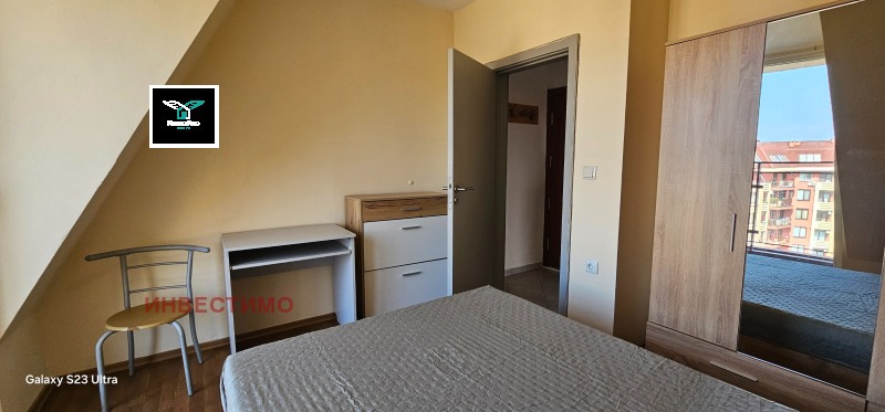 Zu vermieten  1 Schlafzimmer Sofia , Druschba 2 , 50 qm | 41264255 - Bild [7]