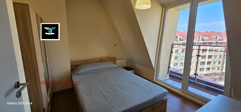 Zu vermieten  1 Schlafzimmer Sofia , Druschba 2 , 50 qm | 41264255 - Bild [6]