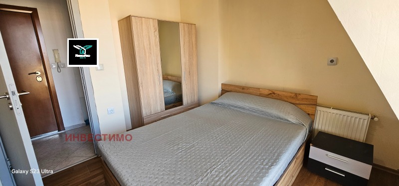 Zu vermieten  1 Schlafzimmer Sofia , Druschba 2 , 50 qm | 41264255 - Bild [8]