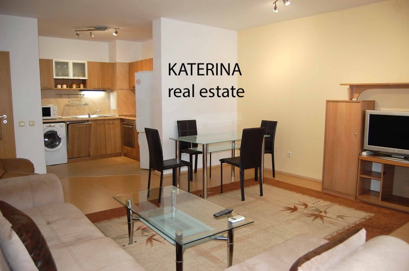 Do wynajęcia  1 sypialnia Sofia , Lozenec , 92 mkw | 45333666