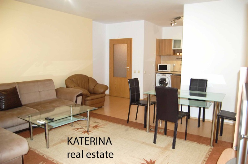 Do wynajęcia  1 sypialnia Sofia , Lozenec , 92 mkw | 45333666 - obraz [3]