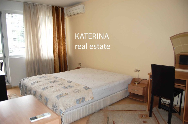 Do wynajęcia  1 sypialnia Sofia , Lozenec , 92 mkw | 45333666 - obraz [5]