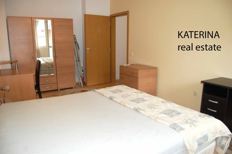 Do wynajęcia  1 sypialnia Sofia , Lozenec , 92 mkw | 45333666 - obraz [6]