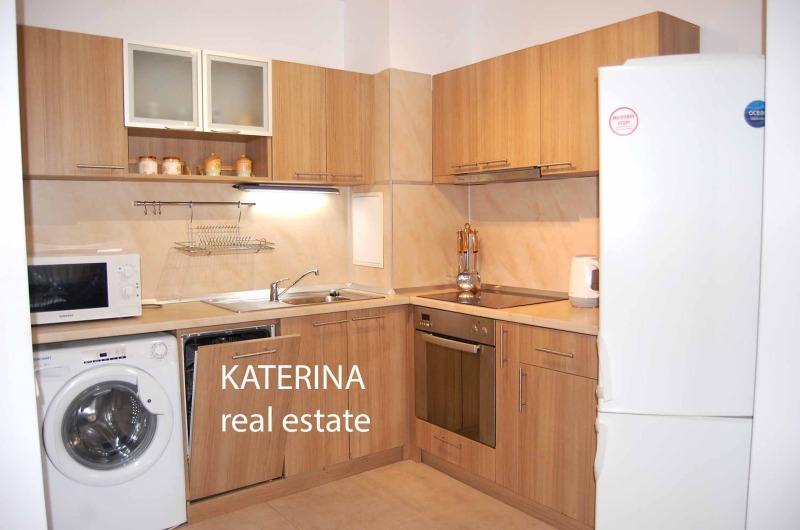Do wynajęcia  1 sypialnia Sofia , Lozenec , 92 mkw | 45333666 - obraz [4]