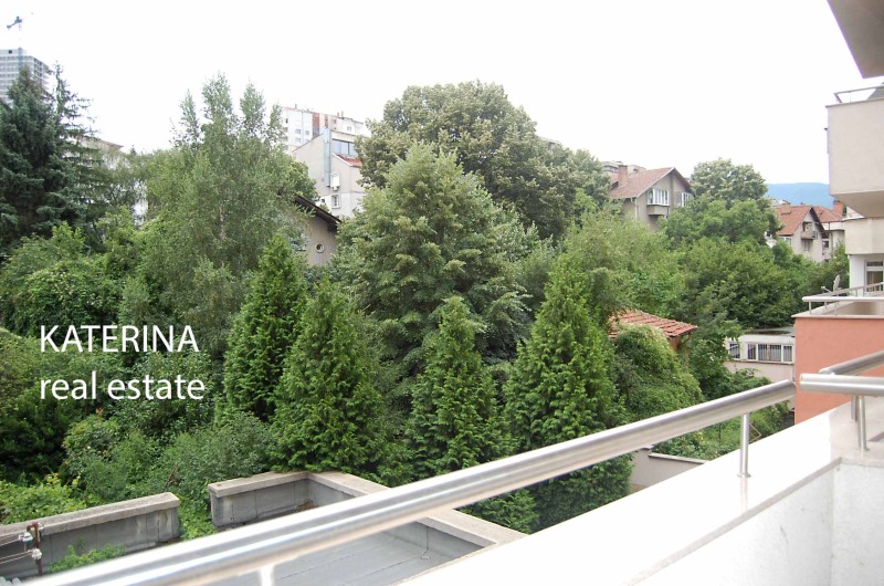 Do wynajęcia  1 sypialnia Sofia , Lozenec , 92 mkw | 45333666 - obraz [8]