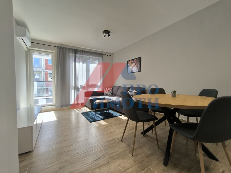 Para alugar  1 quarto Sofia , Studentski grad , 65 m² | 11124662 - imagem [2]