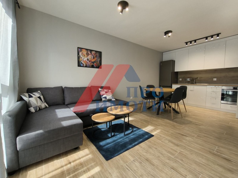 Дава под нем  2-стаен, град София, Студентски град •  499 EUR • ID 86464114 — holmes.bg - [1] 