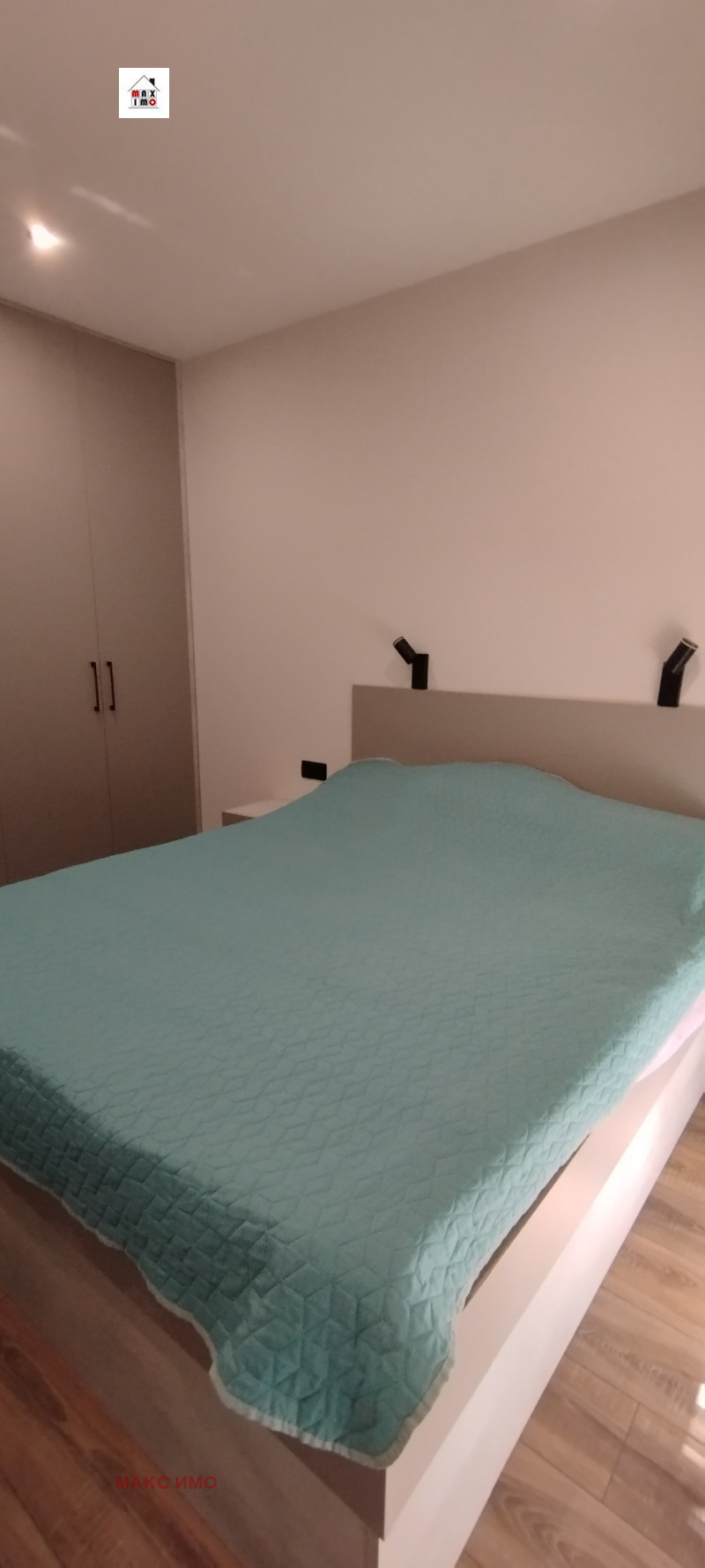 Te huur  1 slaapkamer Sofia , Podujane , 65 m² | 20456529 - afbeelding [10]