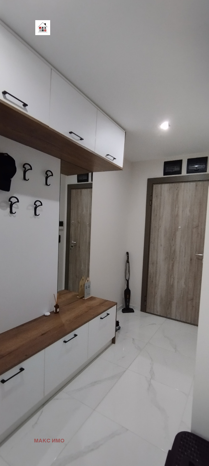 Te huur  1 slaapkamer Sofia , Podujane , 65 m² | 20456529 - afbeelding [13]