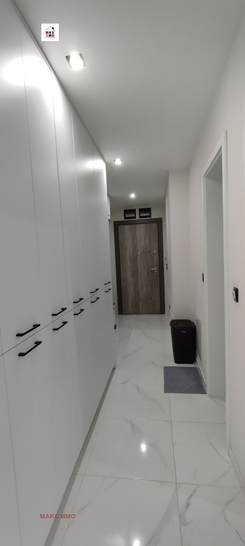 Te huur  1 slaapkamer Sofia , Podujane , 65 m² | 20456529 - afbeelding [12]