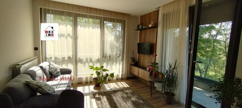 Te huur  1 slaapkamer Sofia , Podujane , 65 m² | 20456529 - afbeelding [3]