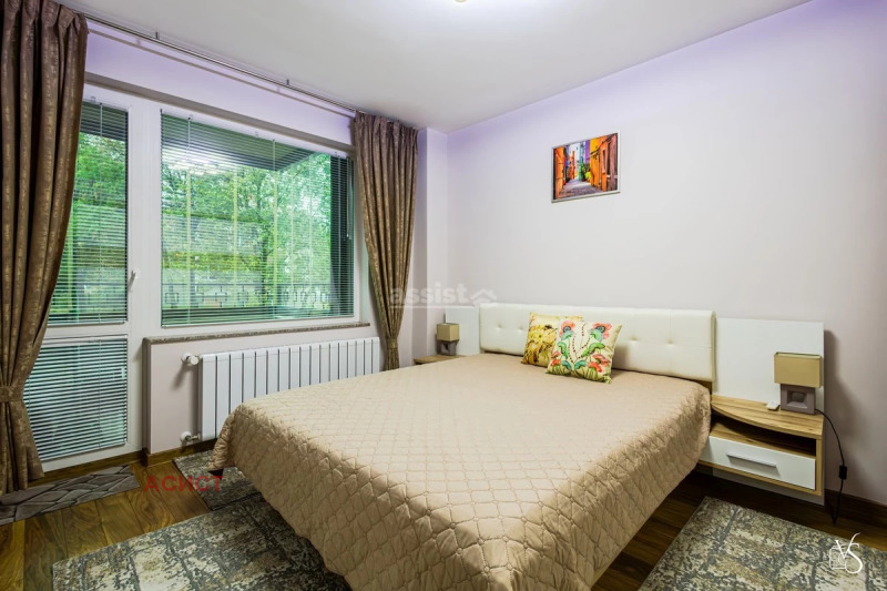 Te huur  1 slaapkamer Sofia , Ovtsja kupel , 70 m² | 33866342 - afbeelding [10]
