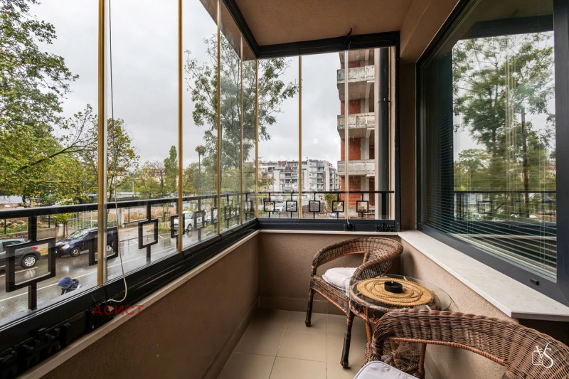 Te huur  1 slaapkamer Sofia , Ovtsja kupel , 70 m² | 33866342 - afbeelding [13]