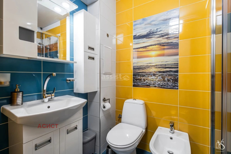 Te huur  1 slaapkamer Sofia , Ovtsja kupel , 70 m² | 33866342 - afbeelding [15]