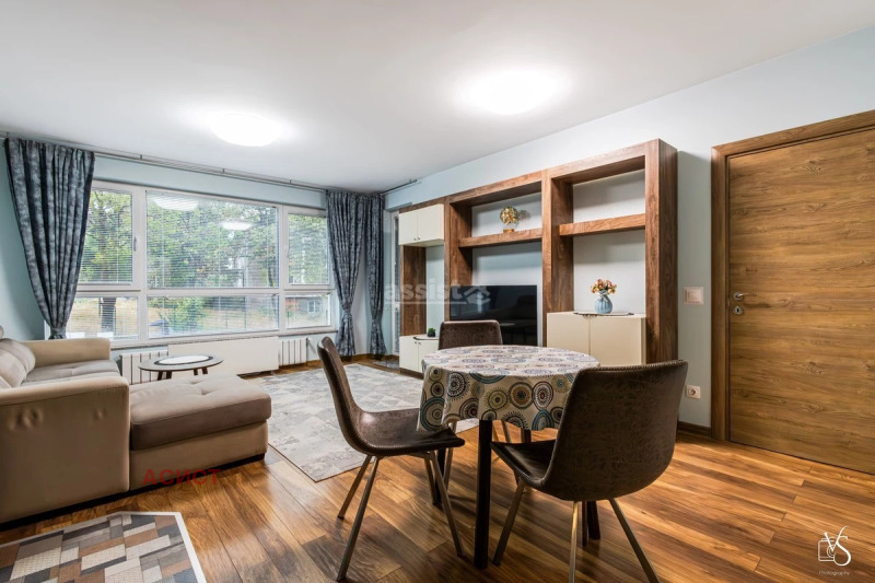 Te huur  1 slaapkamer Sofia , Ovtsja kupel , 70 m² | 33866342 - afbeelding [7]