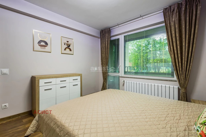 Te huur  1 slaapkamer Sofia , Ovtsja kupel , 70 m² | 33866342 - afbeelding [12]