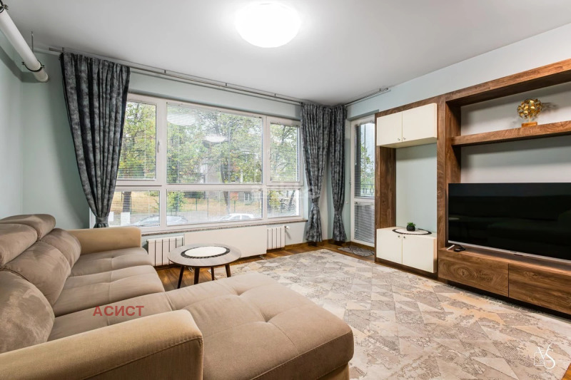 Te huur  1 slaapkamer Sofia , Ovtsja kupel , 70 m² | 33866342 - afbeelding [2]