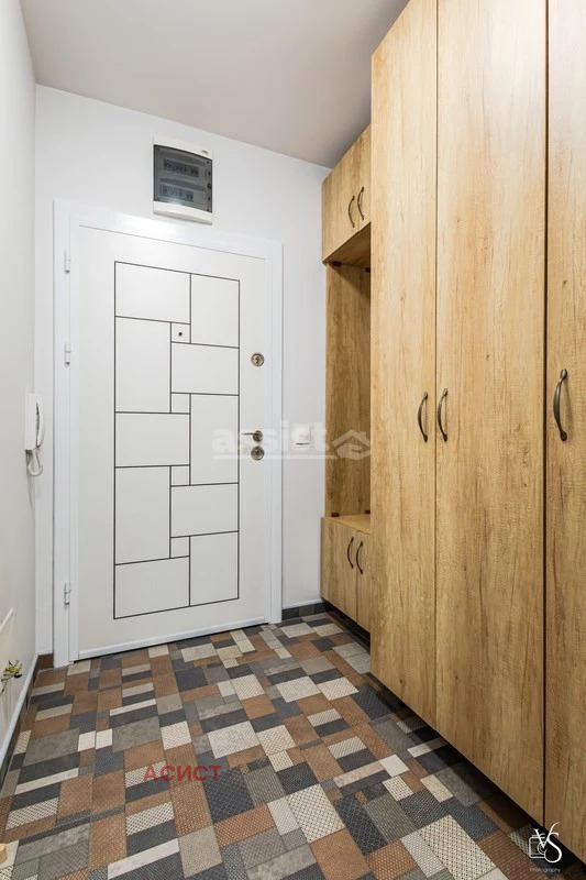 Te huur  1 slaapkamer Sofia , Ovtsja kupel , 70 m² | 33866342 - afbeelding [14]