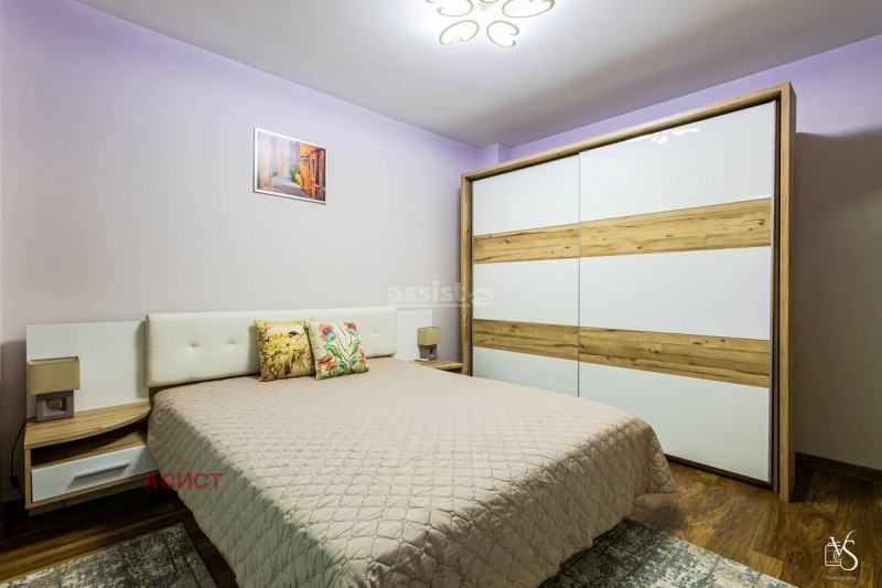 Te huur  1 slaapkamer Sofia , Ovtsja kupel , 70 m² | 33866342 - afbeelding [11]