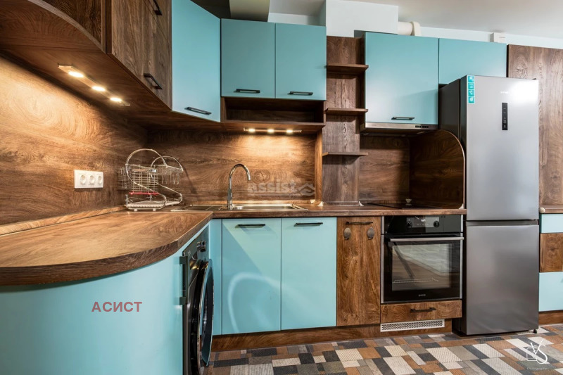 Te huur  1 slaapkamer Sofia , Ovtsja kupel , 70 m² | 33866342 - afbeelding [9]