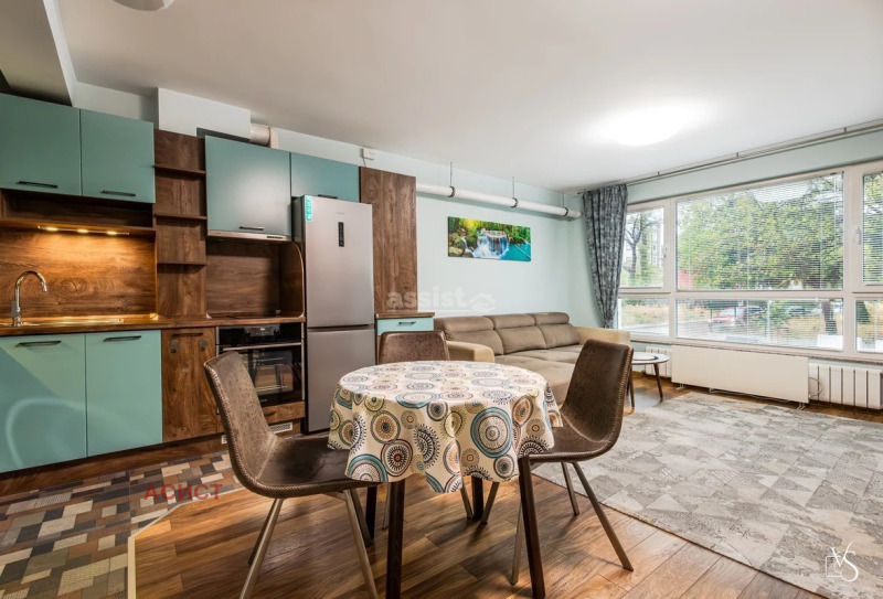 Te huur  1 slaapkamer Sofia , Ovtsja kupel , 70 m² | 33866342 - afbeelding [6]