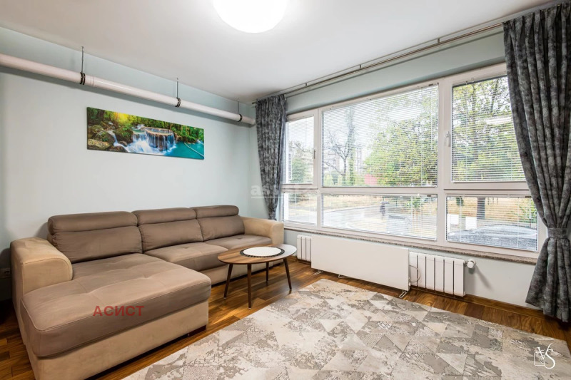 Te huur  1 slaapkamer Sofia , Ovtsja kupel , 70 m² | 33866342 - afbeelding [4]