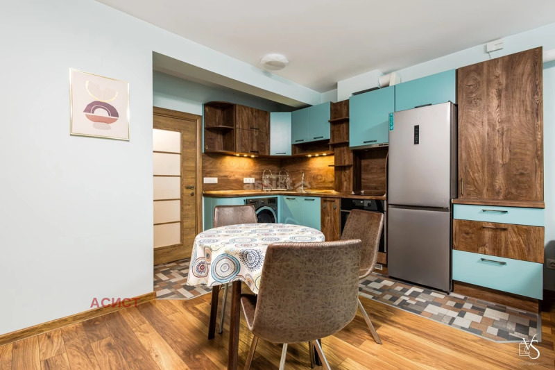 Te huur  1 slaapkamer Sofia , Ovtsja kupel , 70 m² | 33866342 - afbeelding [5]