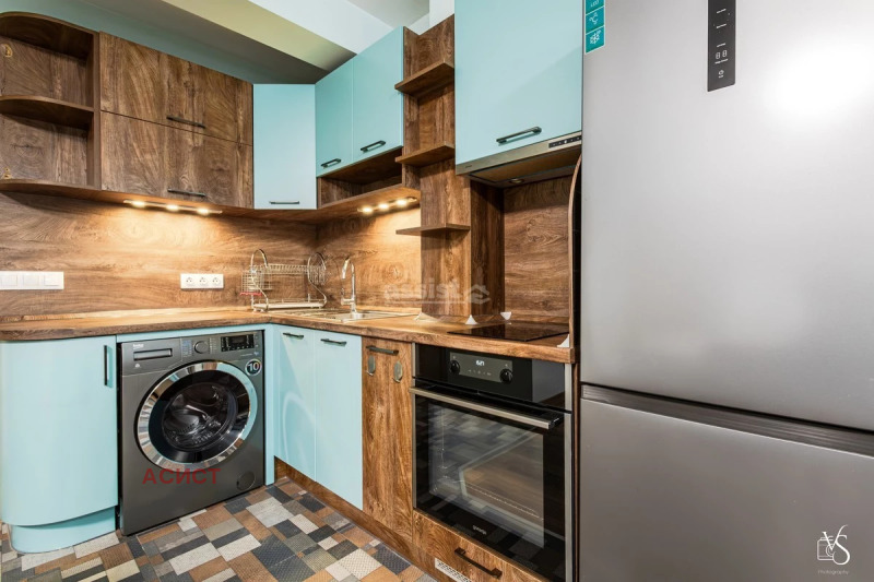 Te huur  1 slaapkamer Sofia , Ovtsja kupel , 70 m² | 33866342 - afbeelding [8]